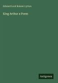 King Arthur a Poem