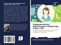 Cover Uprawlencheskaq deqtel'nost' medsestry w Ubs s ESF