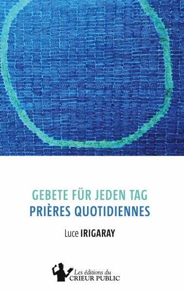 Gebete für jeden Tag - Prières quotidiennes