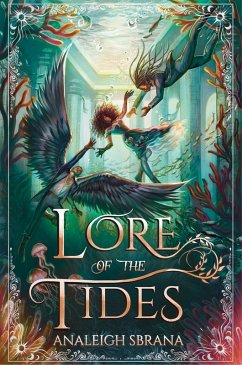 Cover Lore of the Tides