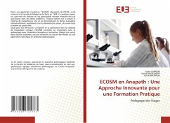 Cover ECOSM en Anapath : Une Approche Innovante pour une Formation Pratique