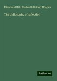 The philosophy of reflection