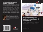 Biorisanamento del cadmio in condizioni di laboratorio