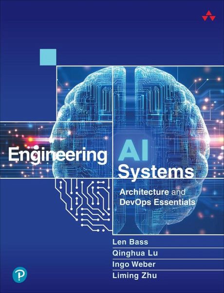 Engineering AI Systems Engineering AI Systems