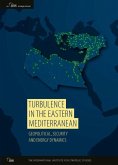 Turbulence in the Eastern Mediterranean