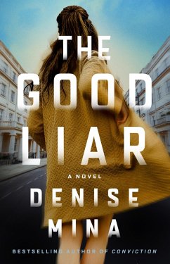 The Good Liar - Mina, Denise