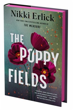 Cover The Poppy Fields (Deluxe Limited Edition)