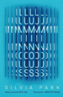 Cover Luminous