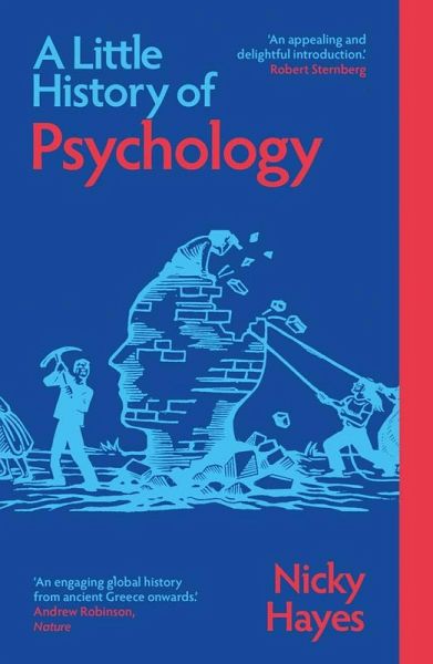A Little History of Psychology A Little History of Psychology