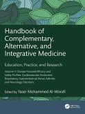 Handbook of Complementary, Alternative, and Integrative Medicine Handbook of Complementary, Alternative, and Integrative Medicine