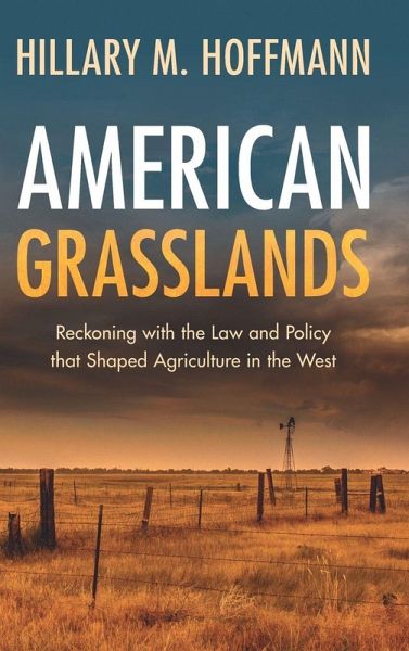 American Grasslands