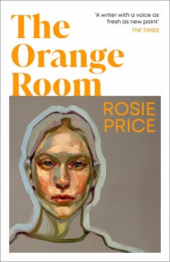 The Orange Room - Price, Rosie