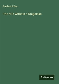 Cover The Nile Without a Dragoman