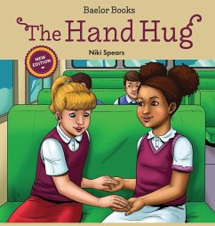 The Hand Hug New Edition - Spears, Niki