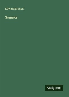 Cover Sonnets
