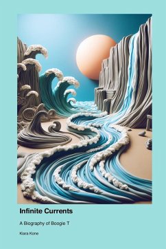 Cover Infinite Currents