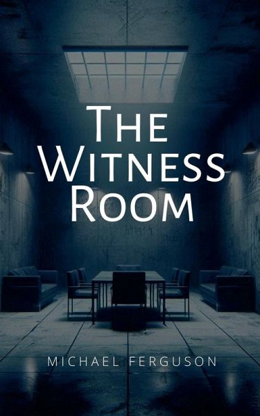 The Witness Room The Witness Room