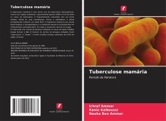 Cover Tuberculose mamária
