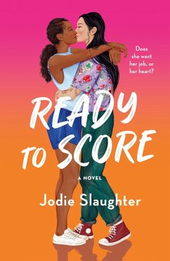 Cover Ready to Score