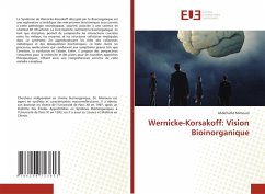 Cover Wernicke-Korsakoff: Vision Bioinorganique