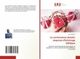 La controverse dotale: esquisse d'éclairage biblique La controverse dotale: esquisse d'éclairage biblique