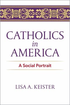 Cover Catholics in America