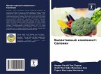 Bioaktiwnyj komponent: Saponin Bioaktiwnyj komponent: Saponin