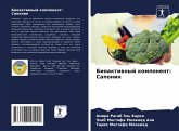 Bioaktiwnyj komponent: Saponin Bioaktiwnyj komponent: Saponin