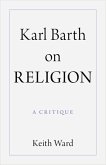 Karl Barth on Religion