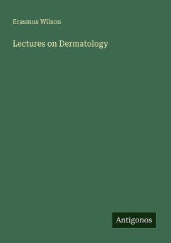 Cover Lectures on Dermatology