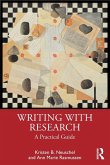 Writing with Research Writing with Research