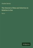 The Descent of Man and Selection in Relation to Sex