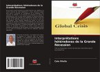 Interprétations hétérodoxes de la Grande Récession