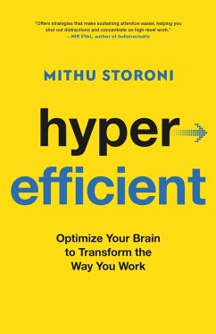 Hyperefficient - Storoni, Mithu