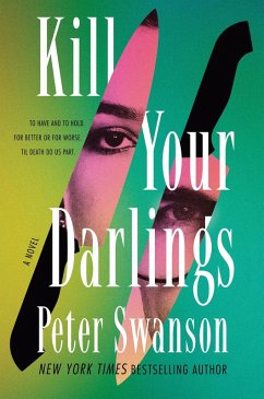 Cover Kill Your Darlings