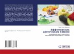 Jeffektiwnost' dieticheskogo pitaniq Jeffektiwnost' dieticheskogo pitaniq