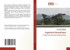 Cover Ingénierie Numérique