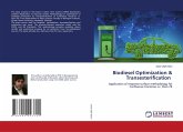 Biodiesel Optimization & Transesterification Biodiesel Optimization & Transesterification