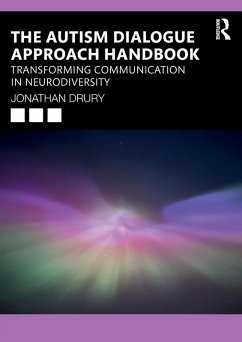 Cover The Autism Dialogue Approach Handbook
