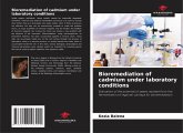 Bioremediation of cadmium under laboratory conditions Bioremediation of cadmium under laboratory conditions