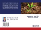 Problematic Soils and their Management