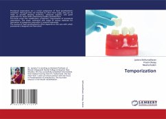 Cover Temporization