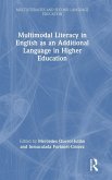 Multimodal Literacy in English as an Additional Language in Higher Education