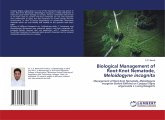 Biological Management of Root-Knot Nematode, Meloidogyne incognita Biological Management of Root-Knot Nematode, Meloidogyne incognita