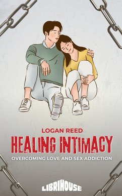 Cover Healing Intimacy
