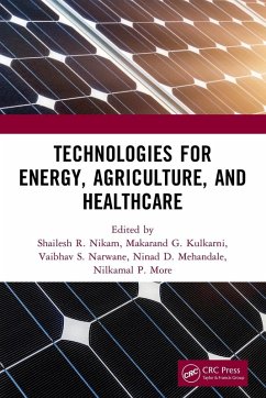 Cover Technologies for Energy, Agriculture, and Healthcare
