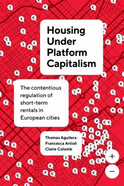 Cover Housing Under Platform Capitalism