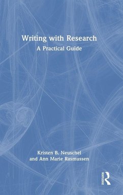Cover Writing with Research