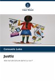 Justiz