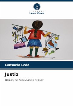 Cover Justiz